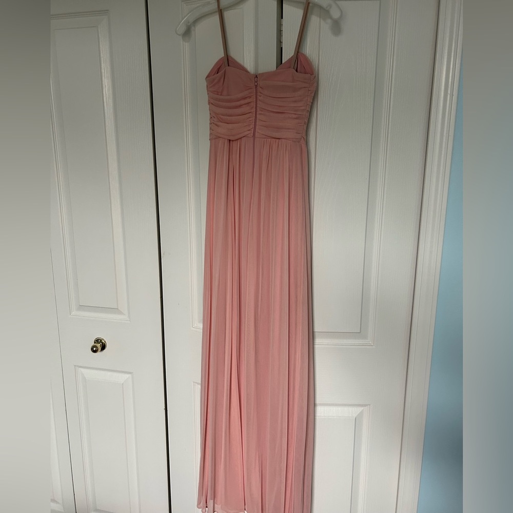Prom Dress - Picture 2 of 4
